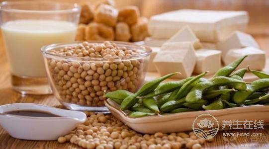 秋季補鈣黃金期：多吃這些含鈣食物