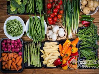 春季吃什么食物不容易上火?