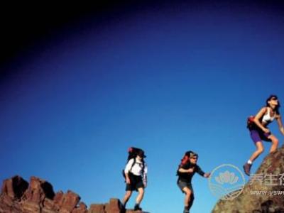 秋季運(yùn)動養(yǎng)生：慢跑最佳