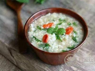 春季有哪些養(yǎng)胃粥?