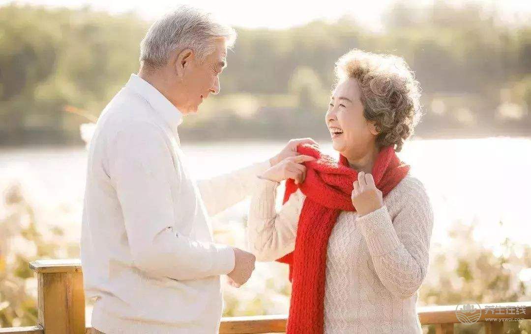 五類人群不適合“秋凍” 五類人群不適合“秋凍”