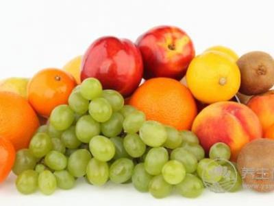 水果可以幫你解決秋季皮膚干燥問題