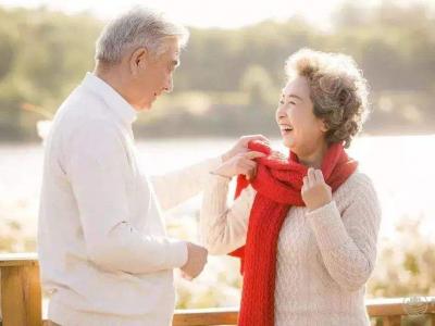 五類(lèi)人群不適合“秋凍”