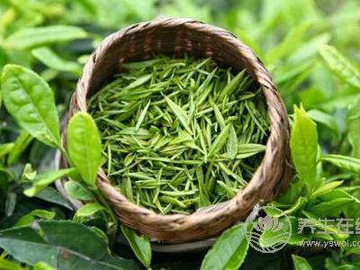 為什么南方人谷雨時節要喝谷雨茶呢?