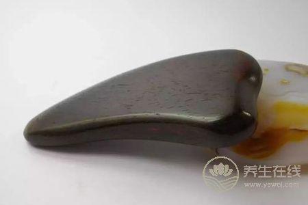 大暑刮痧的好處有哪些?