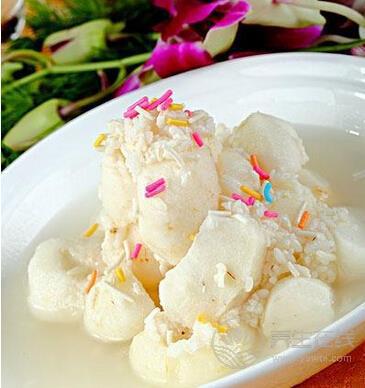 細數小雪節氣養生藥膳