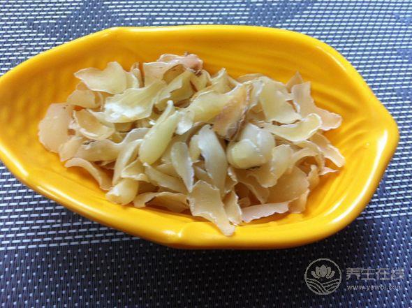 白露節(jié)氣該如何對抗干燥