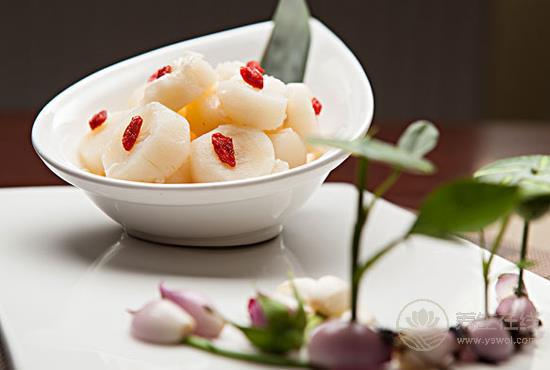 細數小雪節氣養生藥膳