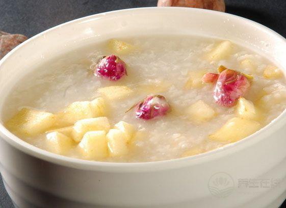 立秋節氣飲食 宜清肺忌生冷