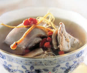 小寒節氣養生飲食保健 推薦四款滋養菜肴