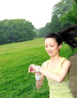 養生順節氣 立夏養生安然度炎夏
