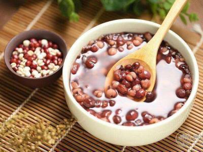 夏季減肥美味粥速遞 速速甩掉肥肉變痩美