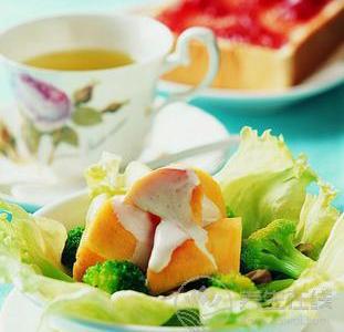 處暑防秋燥 處暑節氣養生提點