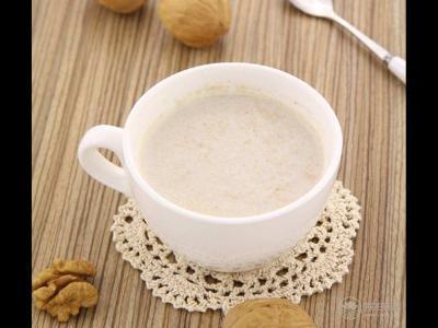 夏季豐胸吃什么最有效 3款核桃飲品少不了