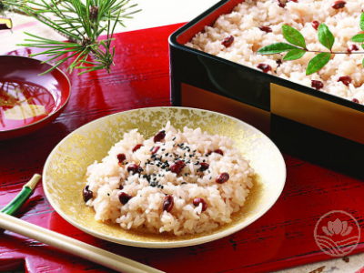 雨水節(jié)氣三款養(yǎng)生粥 補(bǔ)血潤(rùn)燥解困健脾胃