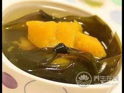 夏季四種爽口湯品 輕松去火透心涼