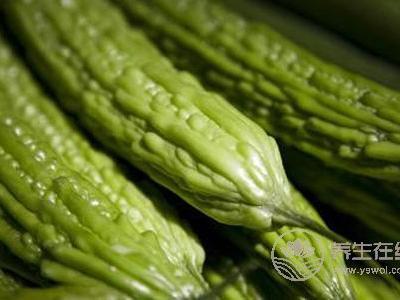 大暑吃哪些瓜果降火?大暑上火吃哪些食物去火?