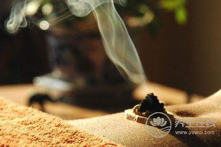 立秋如何艾灸養(yǎng)生?艾灸養(yǎng)生的穴位有哪些?