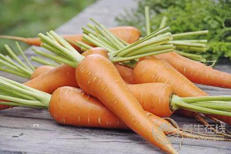 處暑吃哪些蔬菜好?處暑有哪些蔬菜有健脾胃的功效?