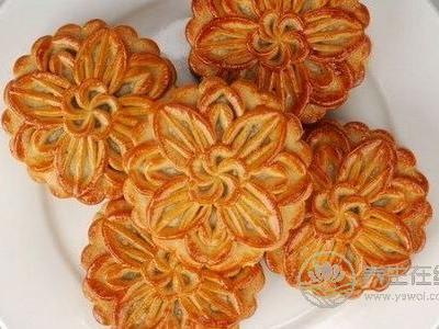 中秋節(jié)有什么飲食習(xí)俗?中秋節(jié)有什么飲食禁忌?