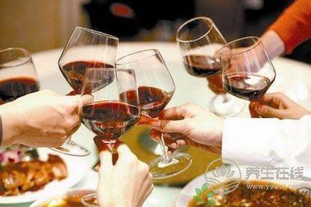 國慶節健康飲食全攻略有哪些?國慶有哪些養生食物?