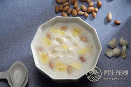 秋季養(yǎng)生吃什么粗糧呢?秋季養(yǎng)生食譜有哪些?