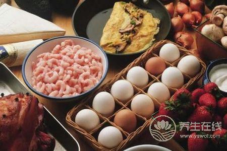 國慶節健康飲食全攻略有哪些?國慶有哪些養生食物?