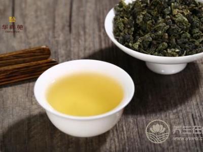 秋季下火茶有哪些?秋季吃什么食物下火？