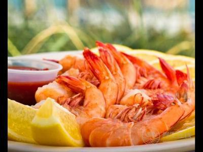 18美食治初秋心煩失眠