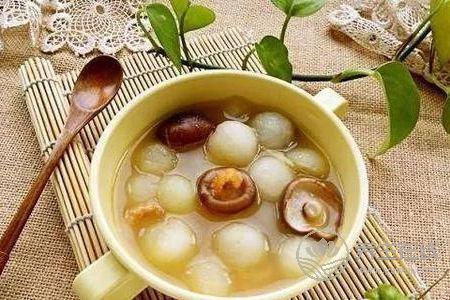 寒露養生膳食有哪些?寒露保健藥茶有哪些?