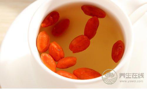 寒露養生膳食有哪些?寒露保健藥茶有哪些?