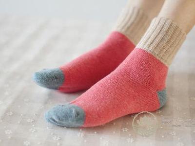 寒露為什么不能露腳?泡腳中藥配方大全是什么?