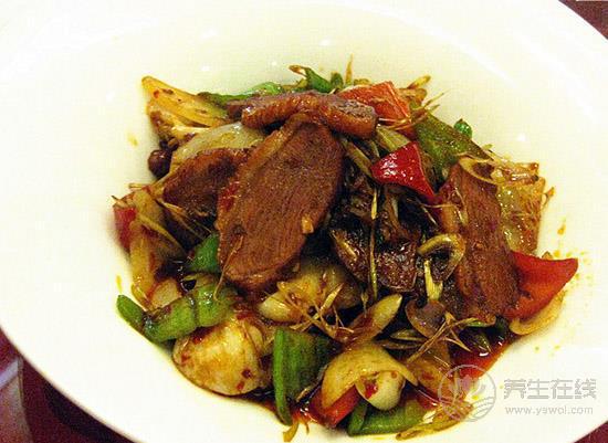 立夏時節吃什么最養生