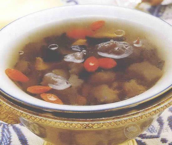 立夏時節吃什么最養生