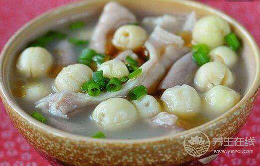 立夏養(yǎng)生：補(bǔ)脾護(hù)心