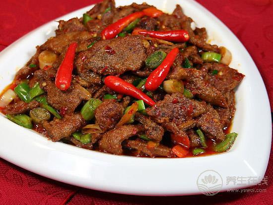 立夏時節吃什么最養生