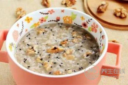 霜降養生粥有哪些?霜降養生粥功效是什么?