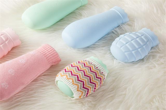 熱水袋比電熱毯更好嗎？如何正確挑選熱水袋？