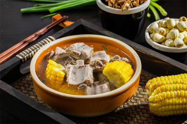 冬季進補不等于吃大魚大肉，冬季這樣進補才科學