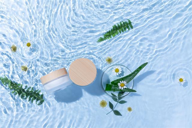 秋天怎么選擇護膚品？護膚品的使用順序