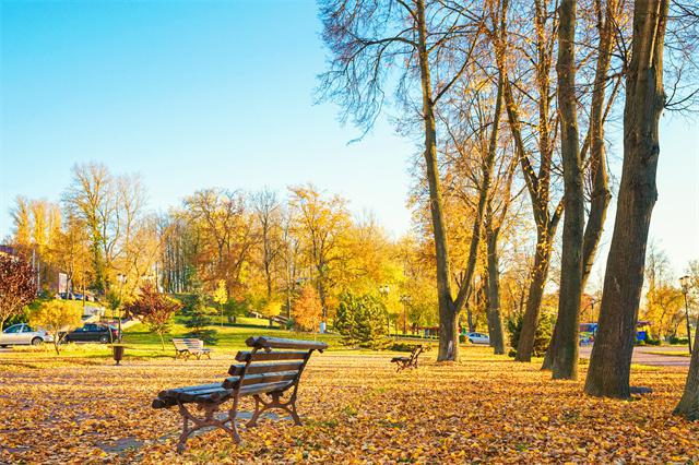 秋季鍛煉的最佳時間，秋季適合什么鍛煉項目？