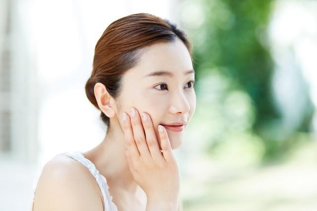 夏天防曬必不可少 你為什么看起來(lái)這么老？