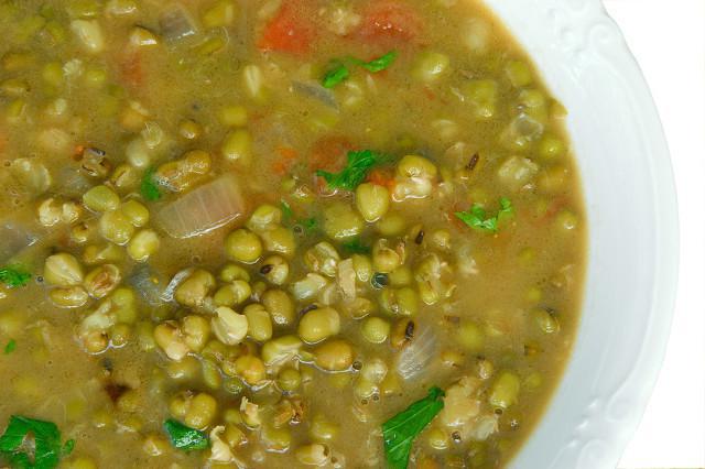 夏季吃什么養(yǎng)生，夏季養(yǎng)生一定要吃對(duì)了