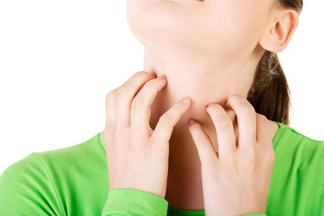 春季過敏臉上什么癥狀？大家肯定不知道！