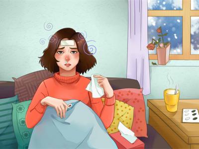 怎么預防夏季熱傷風？夏季熱傷風的癥狀