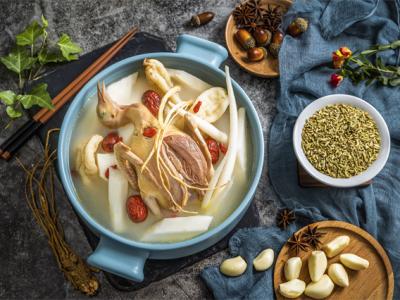 冬季進補不等于吃大魚大肉，冬季這樣進補才科學