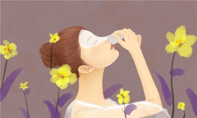 冬天面膜能隔水加熱嗎？面膜加熱要用這種方法！