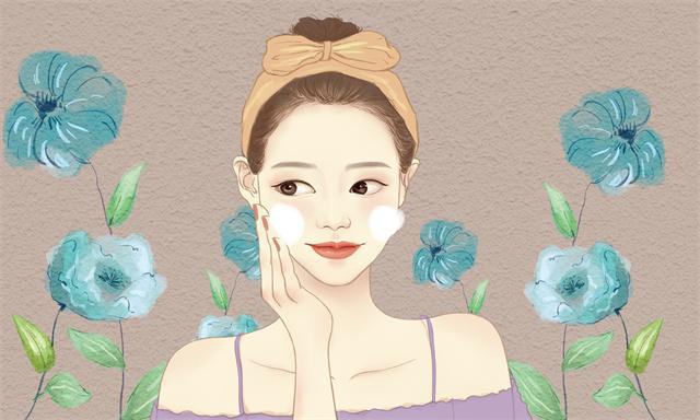 冬季皮膚總是干燥，如何給皮膚科學補水？