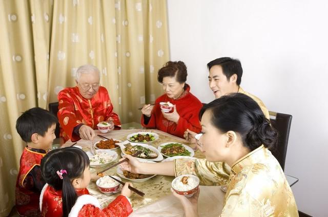 春節在家狀態是怎樣？說的就是你！