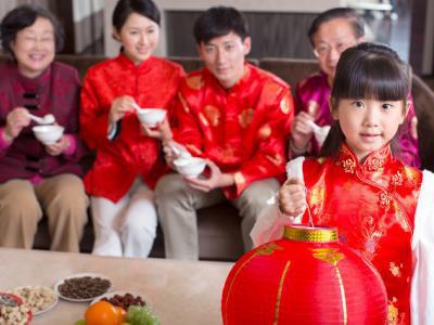 四川過年小吃，簡直是分分鐘流口水！